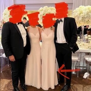 Haley Paige Occasions Bridesmaid Dress